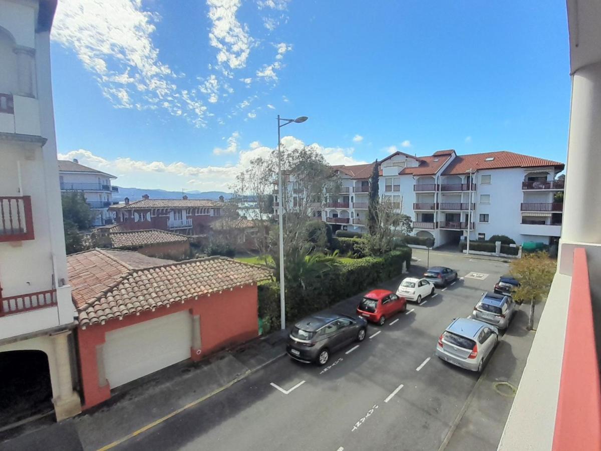 Appartement Hendaye, 2 Pieces, 3 Personnes - Fr-1-239-899 Zewnętrze zdjęcie