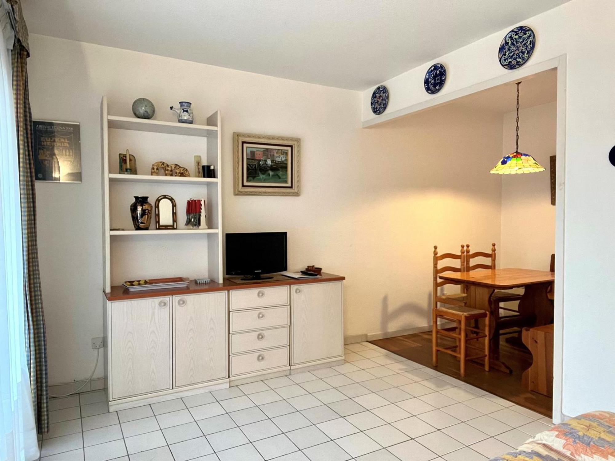 Appartement Hendaye, 2 Pieces, 3 Personnes - Fr-1-239-899 Zewnętrze zdjęcie