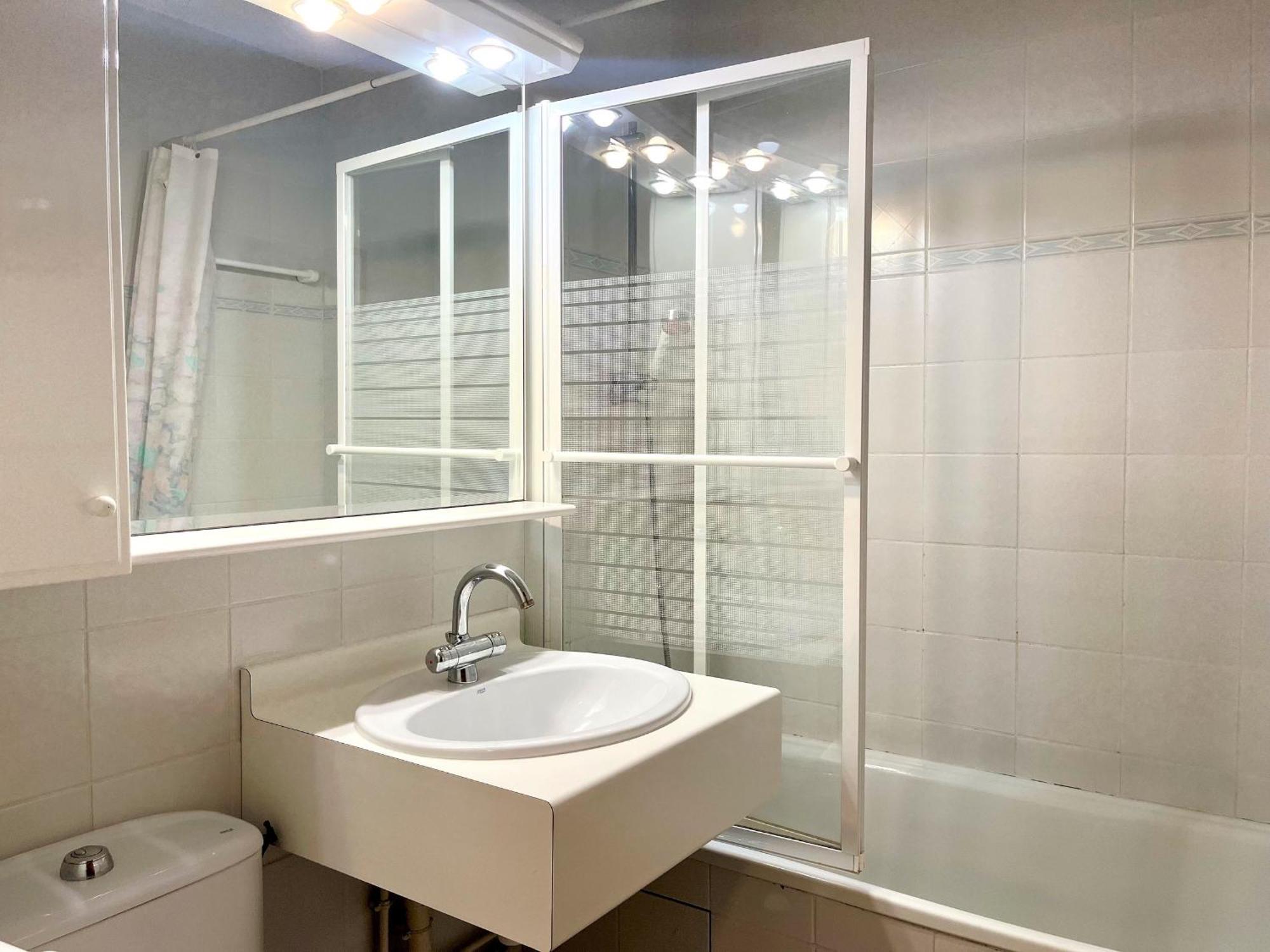 Appartement Hendaye, 2 Pieces, 3 Personnes - Fr-1-239-899 Zewnętrze zdjęcie