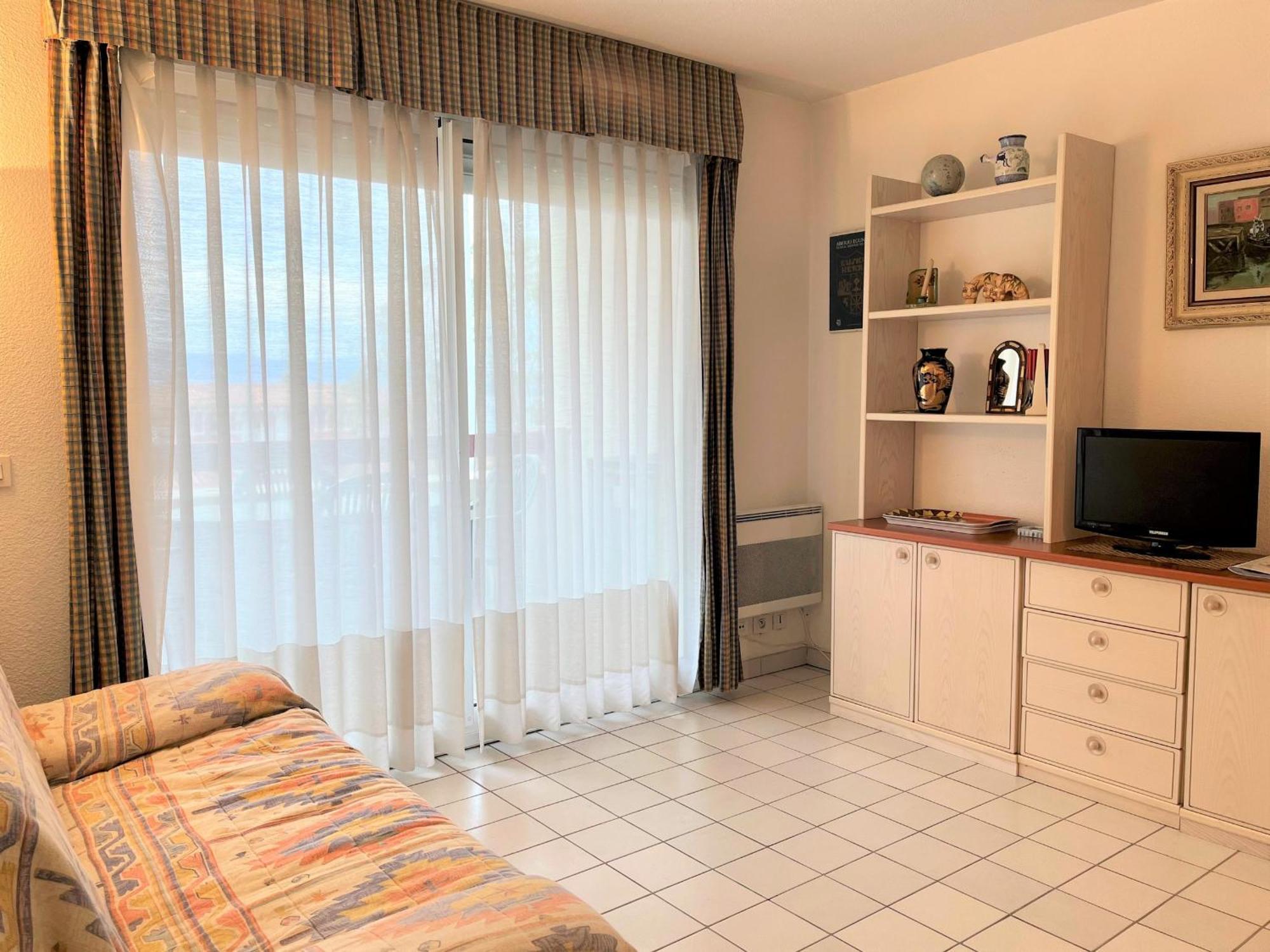 Appartement Hendaye, 2 Pieces, 3 Personnes - Fr-1-239-899 Zewnętrze zdjęcie